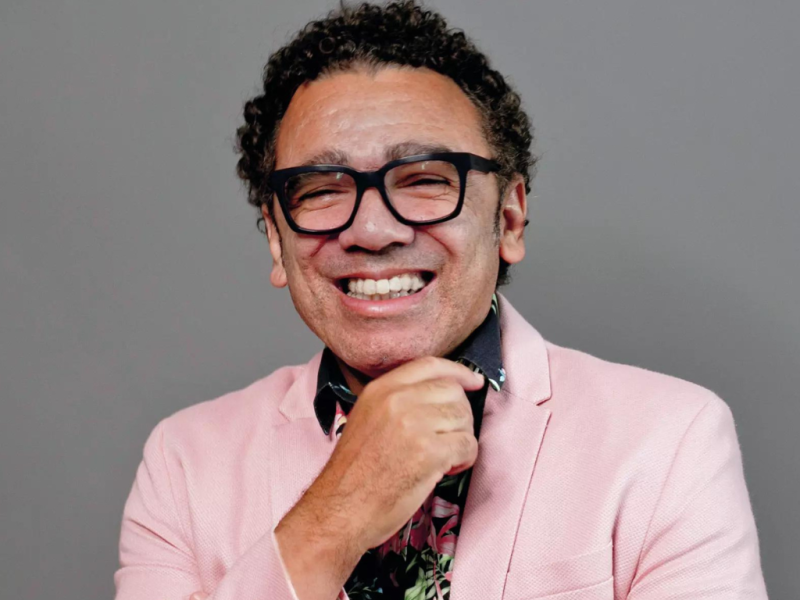 Wilson Simoninha