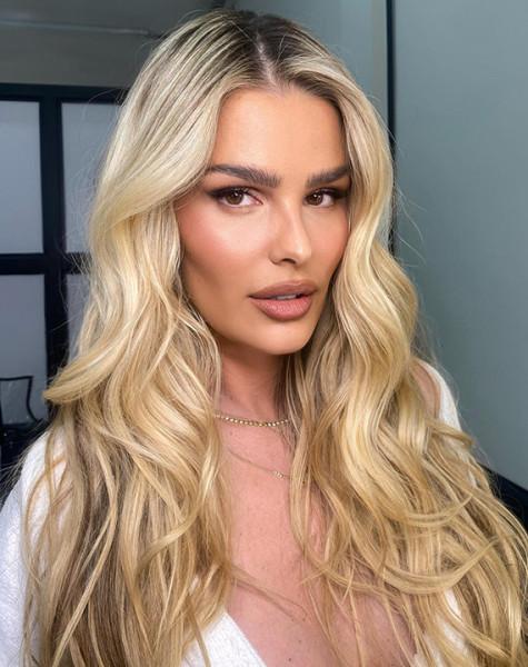 Yasmin Brunet