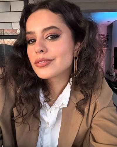 Yasmin Yassine