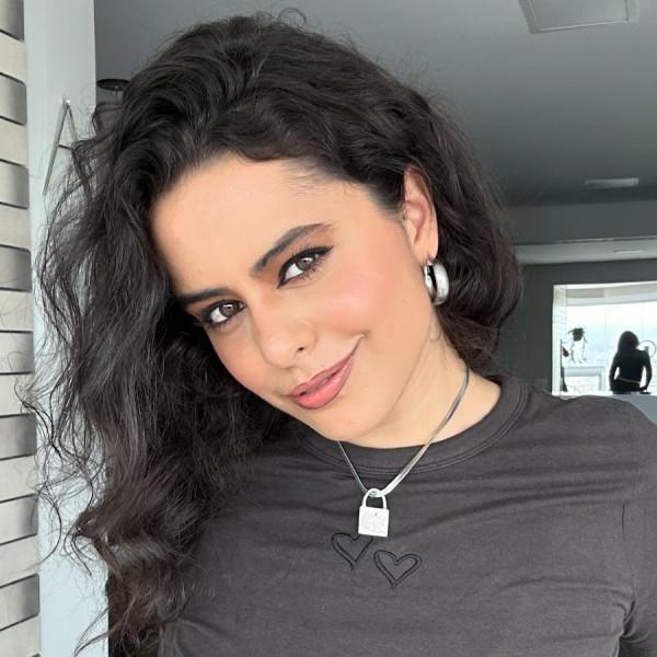 Yasmin Yassine