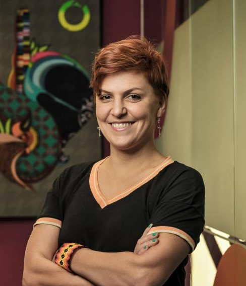 Yasodara Cordova