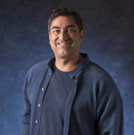 Zeca Camargo