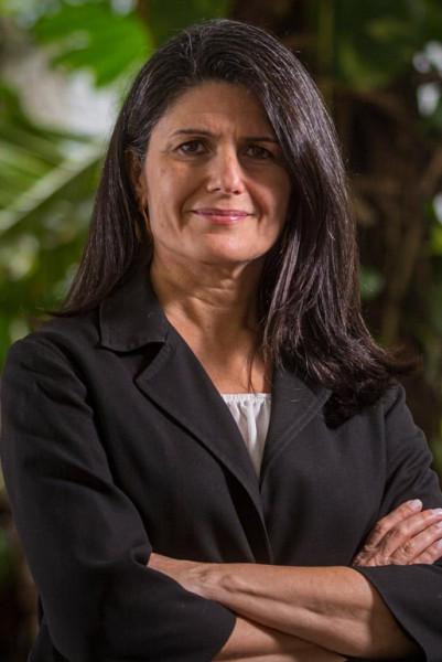 Zeina Latif